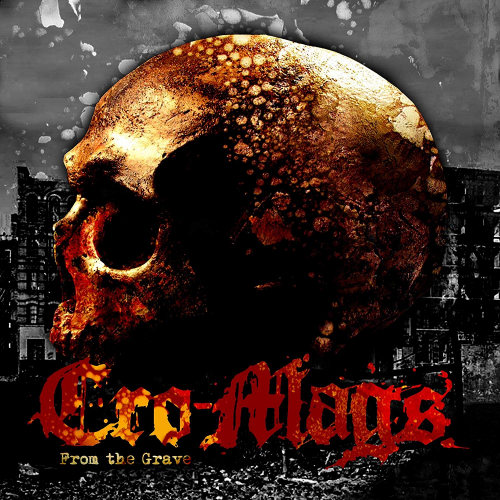 CRO-MAGS - FROM THE GRAVECRO-MAGS - FROM THE GRAVE.jpg